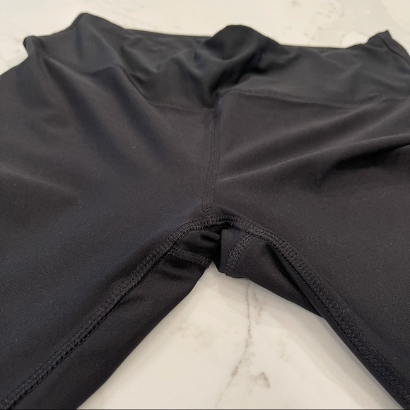 🎉HP✨ NWOT RBX Active black & patterned leggings - Picture 11 of 15
